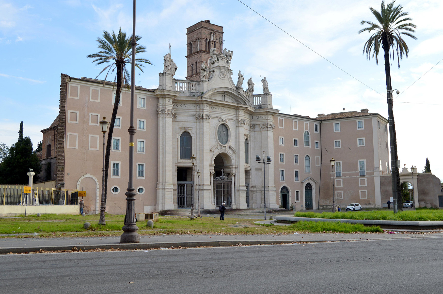 Rome